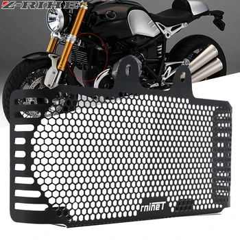 

For BMW R Nine T RNineT RNine T 2014-2018 2015 2016 2017 Motorcycle Accessories Radiator Guard Protector Grille Cover Protection