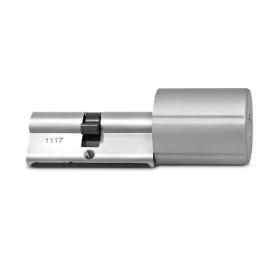 

Aqara Anti-theft Security Door Lock Core with Key