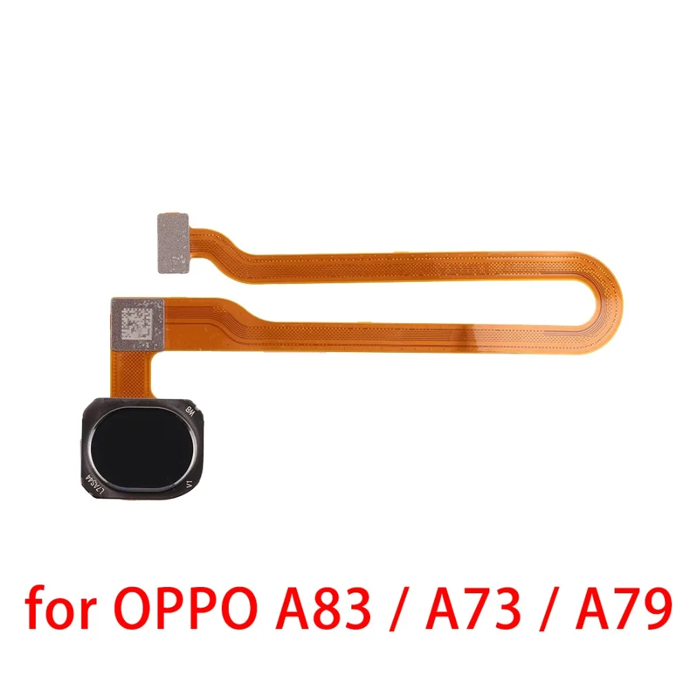 

NEW for OPPO Fingerprint Sensor Flex Cable for OPPO A83 / A73 / A79