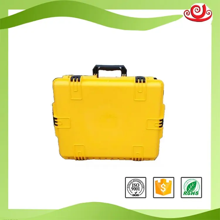 Tricases factory waterproof shookproof dustproof hard plastic tool cases for equipment with customized foam M2750 | Инструменты
