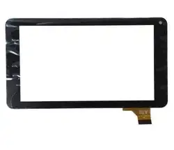 Witblue Новый 7 "Tablet Flex BLX 269 YC0269-070 186*104 мм емкостный сенсорный экран панели планшета Стекло Сенсор Бесплатная доставка