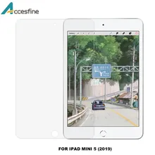 9H закаленное стекло для iPad mini 5 Защитная пленка для экрана для iPad air 3 защитная пленка HD