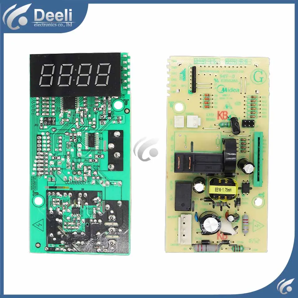 Тестирование для микроволновой печи бортовой компьютер EGLCCE4-15-K EMXCCE4-03-K EM720FF1-NR EM720FF2-NA1 материнская плата