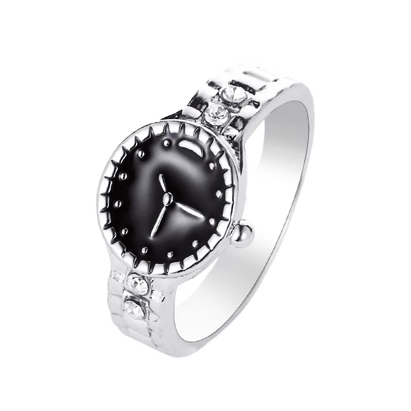 FENGLI, модное ювелирное изделие, часы, форма, кольца для женщин, кольцо на палец, женские обручальные кольца, Анель, аксессуары, подарки