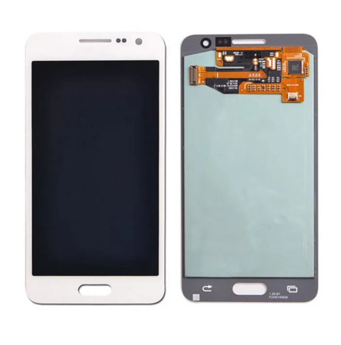 wholesale 100 original for samsung galaxy a3 lcd display touch screen digitizer a300x a300 wholesale 100 original for samsung galaxy a3 lcd display touch screen digitizer a300x a300