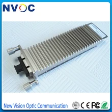 XENPAK-10GB-ER Duplex SC 10G 1550 нм 40 км ER Xenpak трансивер 10 Гбит/с модуль