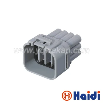 

Free shipping 5sets auto 12pin sumitomo waterproof housing plug cable terminal wire connector 6188-0375