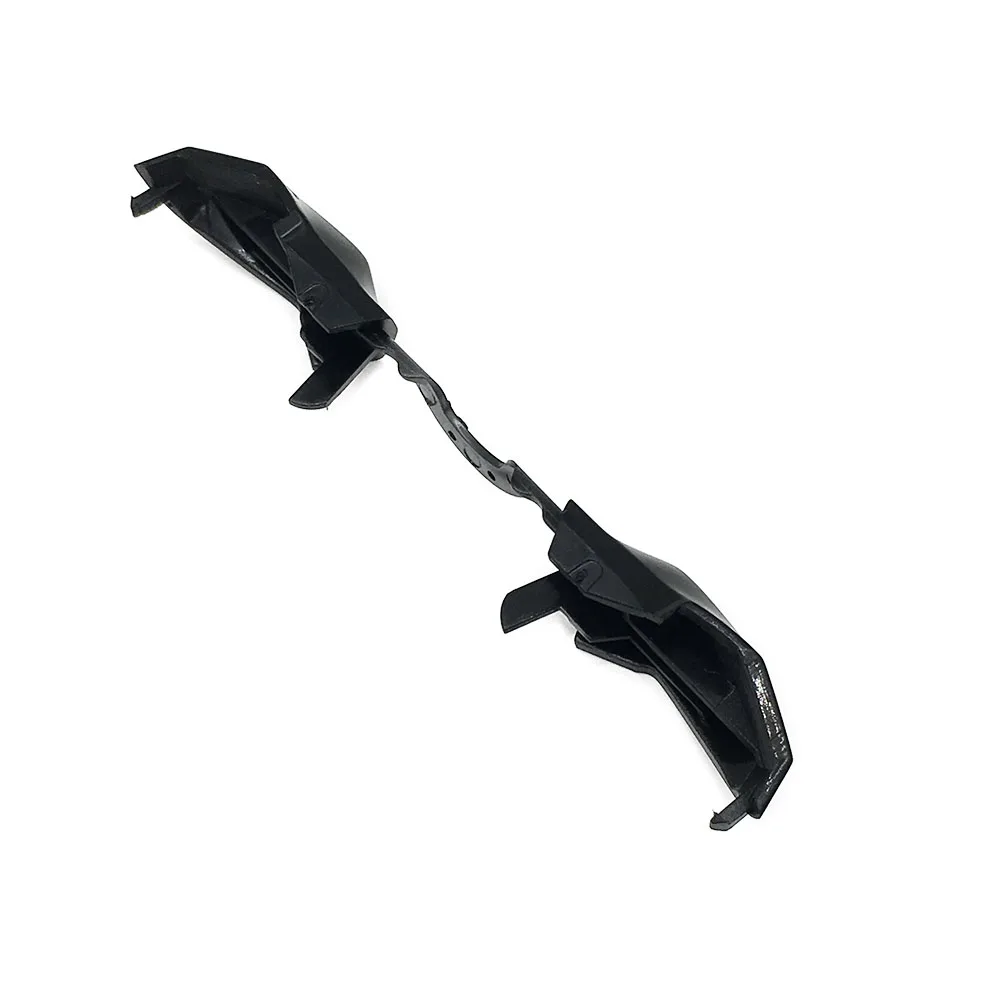 

Black Bumpers Triggers ButtonsLB RB For Xbox One Elite Controller New Style Controllers