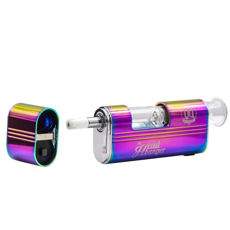 Airistech Headbanger Vaporizer Kit (30)