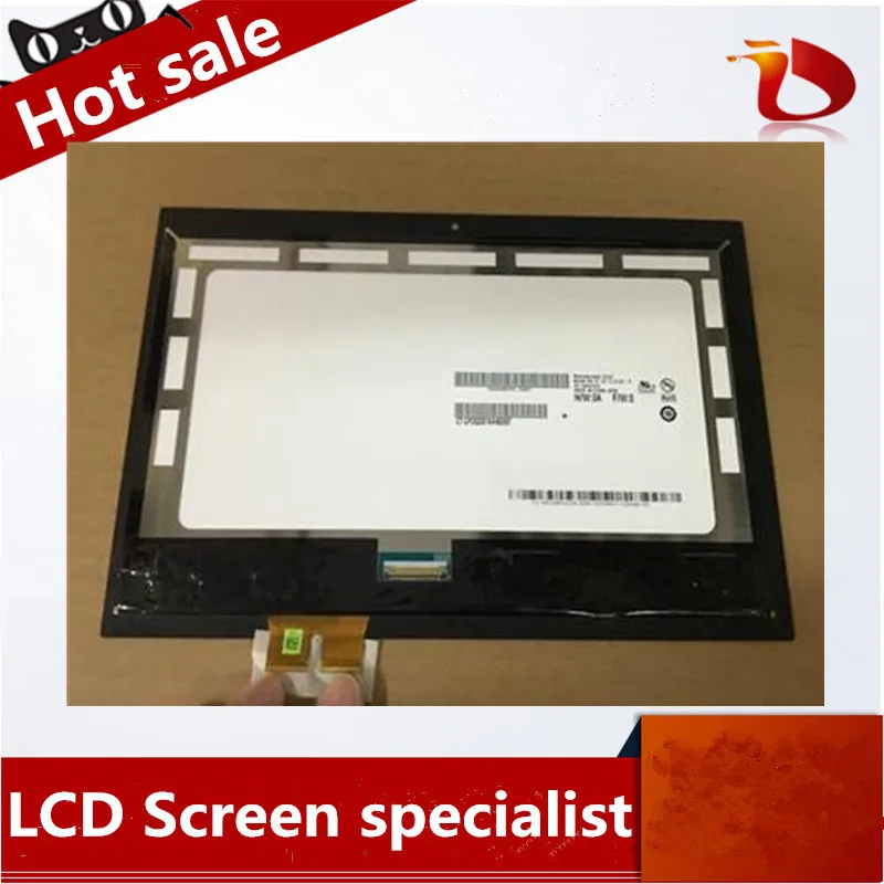 Gread A+ 10.1'' LCD Display Touch Panel Assembly Screen+Digitizer For HP Pavilion x2 210 G1 G2 B101EAN01.8 Gread A+ 10.1'' LCD Display Touch Panel Assembly Screen+Digitizer For HP Pavilion x2 210 G1 G2 B101EAN01.8