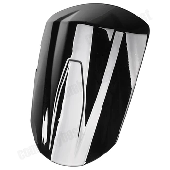 

Motorcycle Rear Seat Back Covers Protection Cowl Fairing for Suzuki GSXR600 GSXR750 2008 2009 2010 K8 ABS Plastic