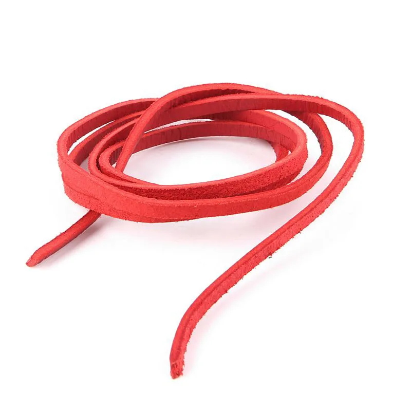 

Baseball And Softball Glove Lace Repair Replace Leather Rope 110cm Multiple Colors Available