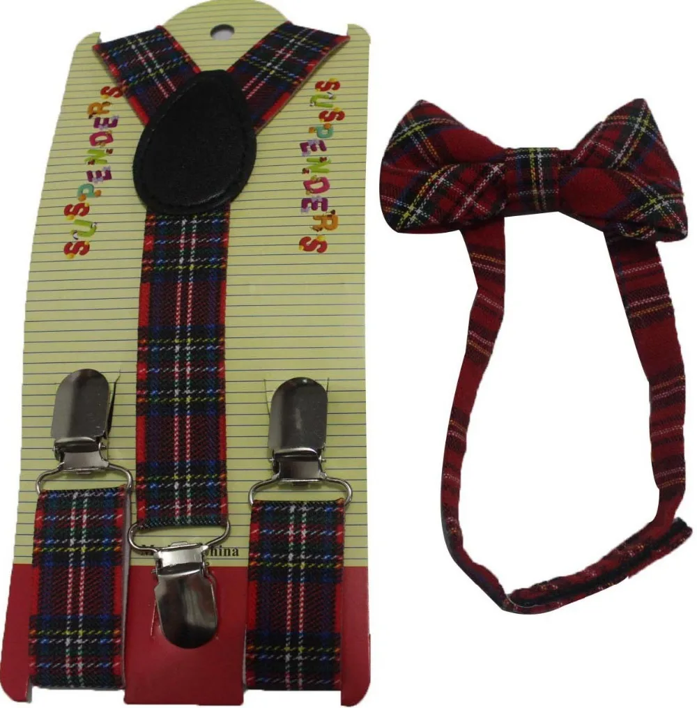 Buy 2018 New Kids Children Red Turban Checked Plaid