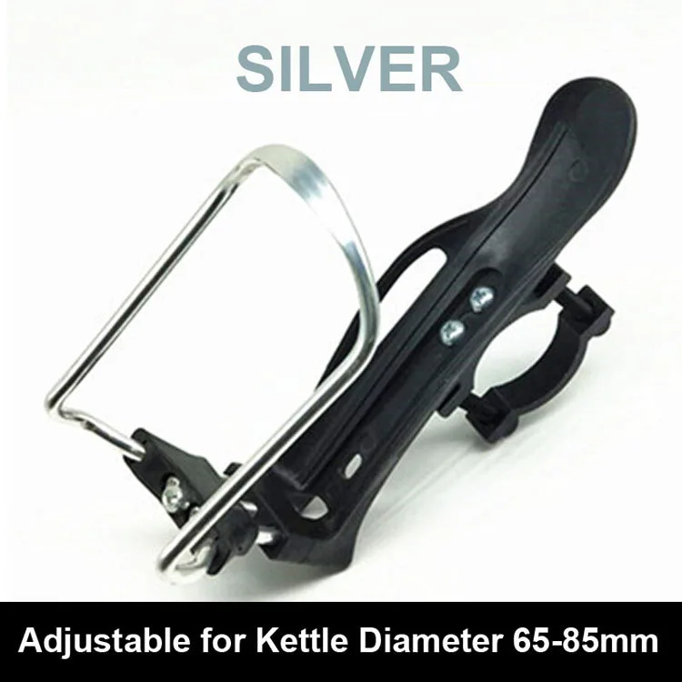 Large Silver