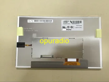 

Brand new 8inch LCD display LA080WV1(TD)(01) LA080WV1-TD01 LA080WV1 for Car dvd gps navigation LCD monitors