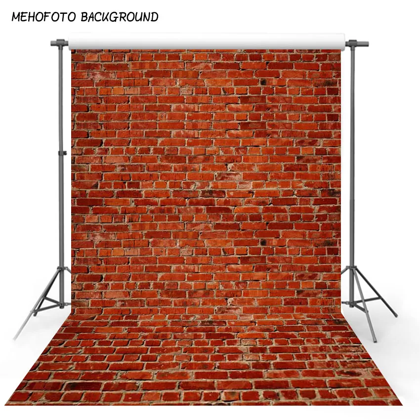 5X7ft Art fabric photography backdrops Red brick wall backdrop vinyl photography Backgrounds for Photo Studio F-1018 5X7ft Art fabric photography backdrops Red brick wall backdrop vinyl photography Backgrounds for Photo Studio F-1018