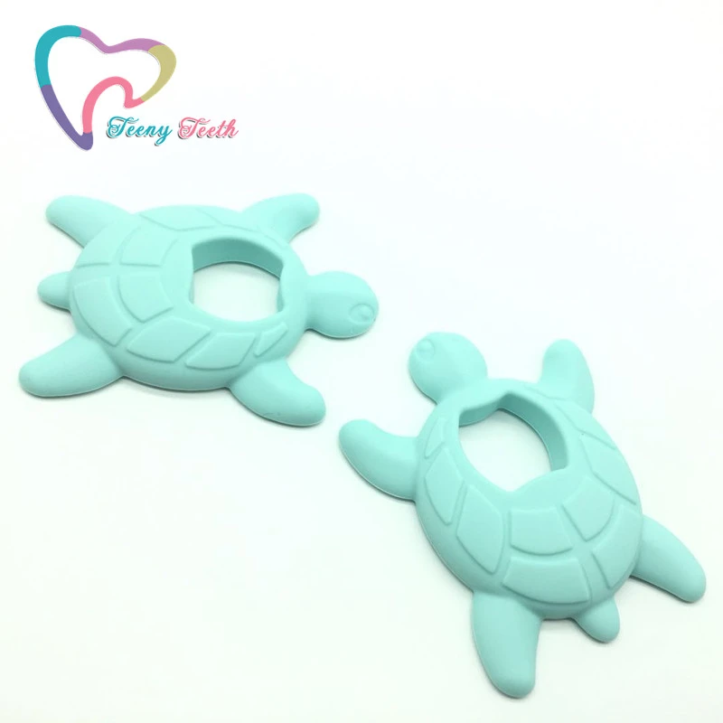 turtle pacifier