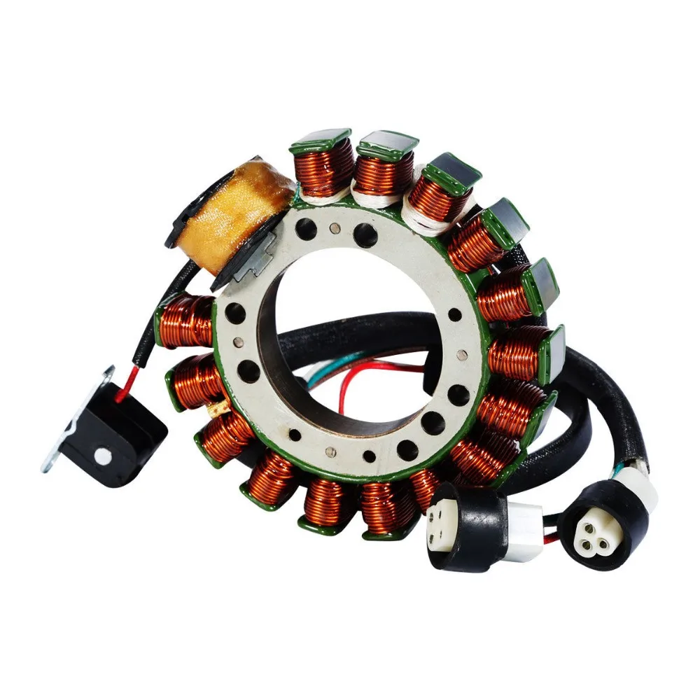 

Motorcycle Stator Gasket For YAMAHA ATV GRIZZLY 600 YFM600 1998 Magneto New