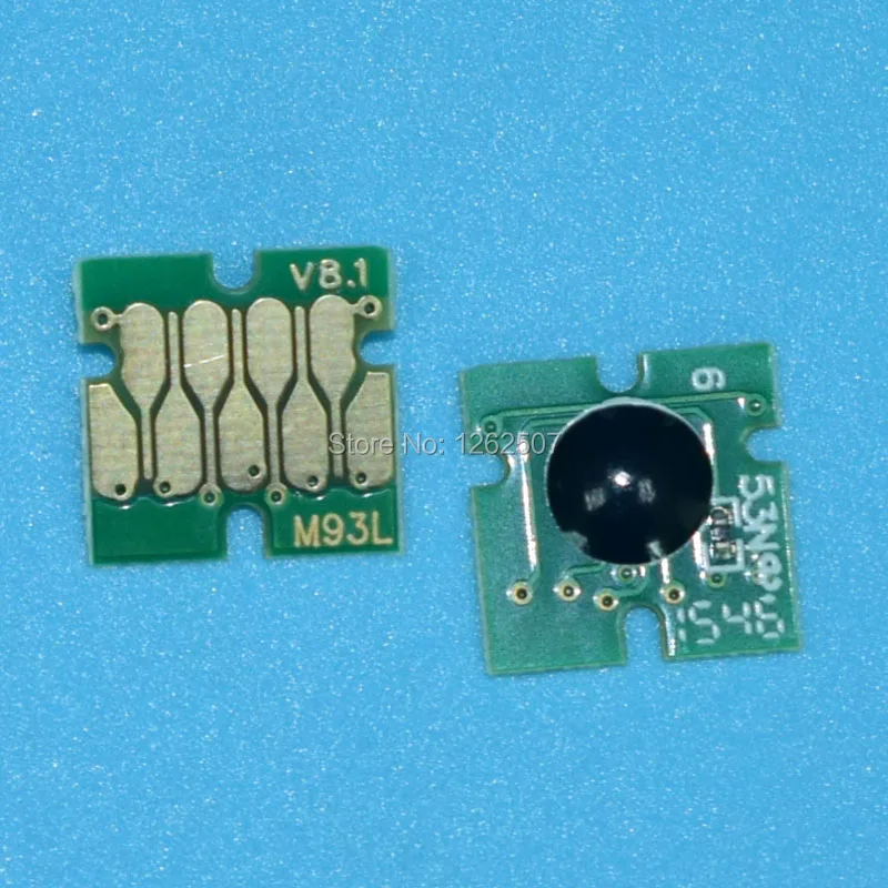 Epson PX-S7050 PX-M860F IC93 ARC Chip (12)