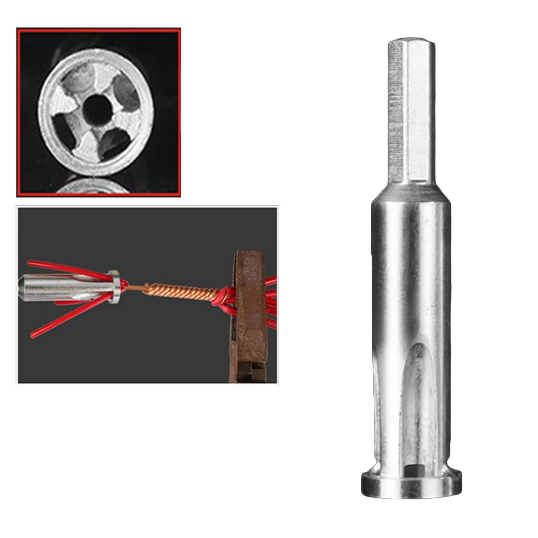 

Universal Automatic Stripping Doubling Machine Twist Connector Electrical Line Device Cable Wire Stripper Wire Stripper