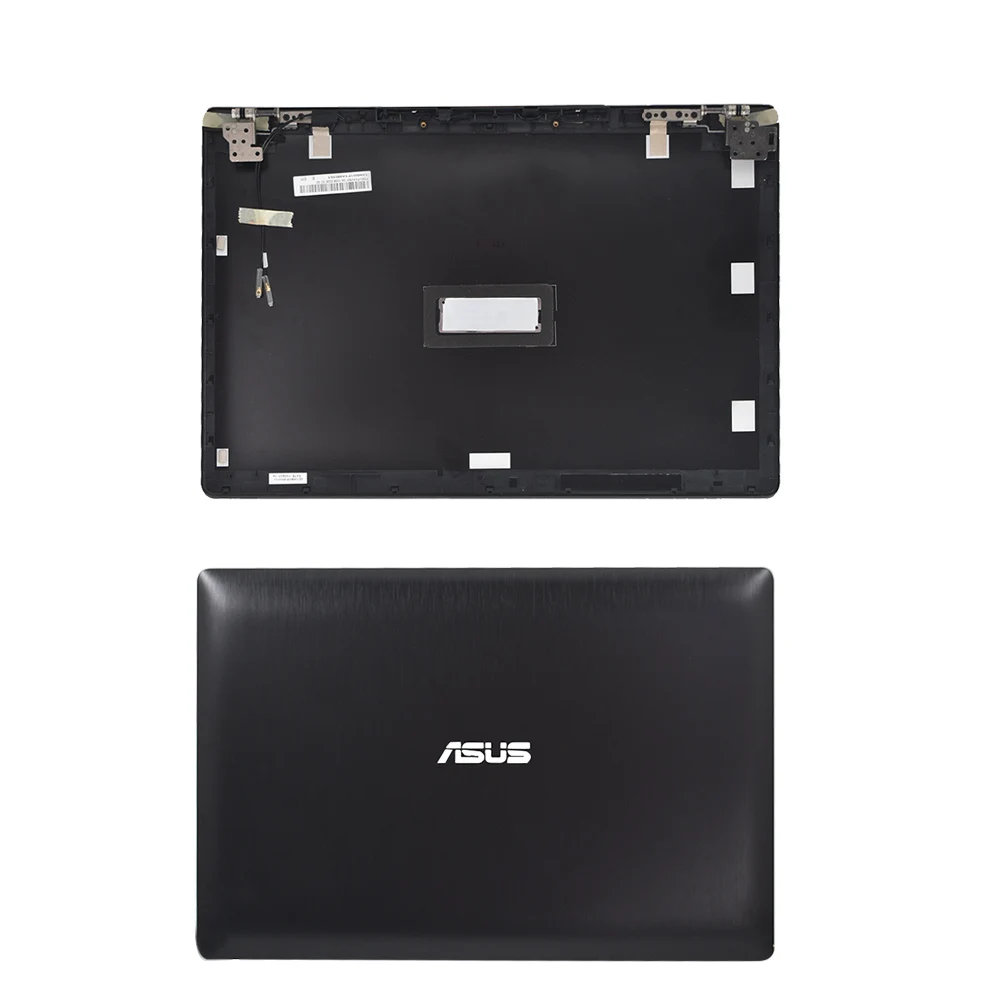 

New Q501 Q501LA N541 N541LA LCD Back Cover Lid & Hinges 13N0-PXA0501 For ASUS