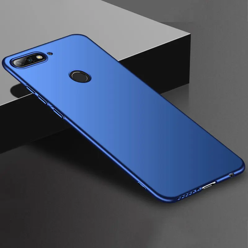 case for Huawei y9 2018 Enjoy 8 Plus (9)