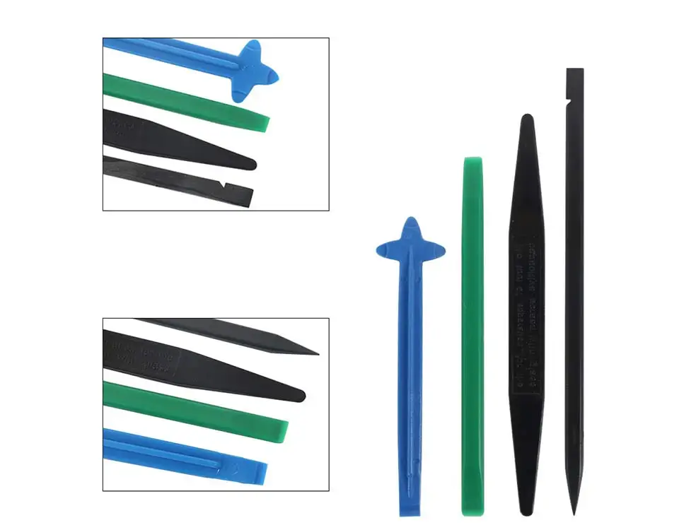 tools set (10)