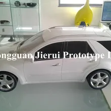 3D печать на автомобильные запчасти быстрого прототипирования