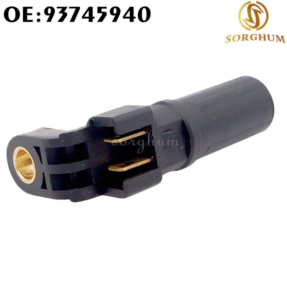 

New 93745940 Transmission Input Speed Sensor For Suzuki Chevrolet Deawoo