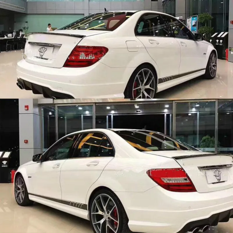 4x стайлинга автомобилей боковой двери Стикеры для Mercedes Benz W117 C117 X117 CLA AMG CLA 180 200 250 300 350 автомобильные аксессуары