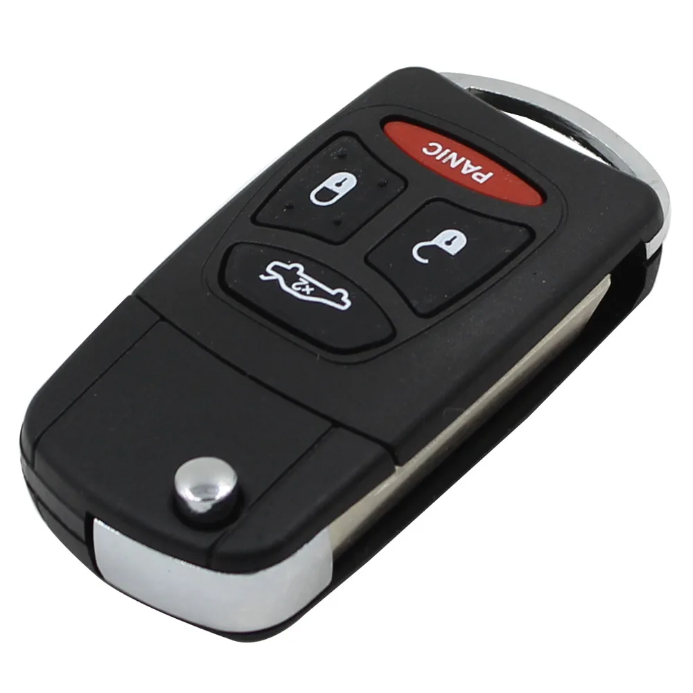 Renault Clio Key Card Buttons
