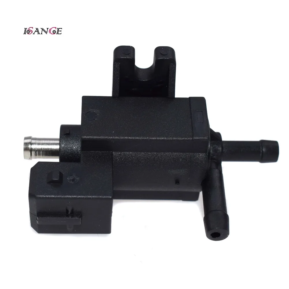 

ISANCE Turbo Vacuum Control Solenoid Valve For Vauxhall 2.0L Zafira A B 1998-2012, Astra G 1998-2004 , Astra H 2004-2010