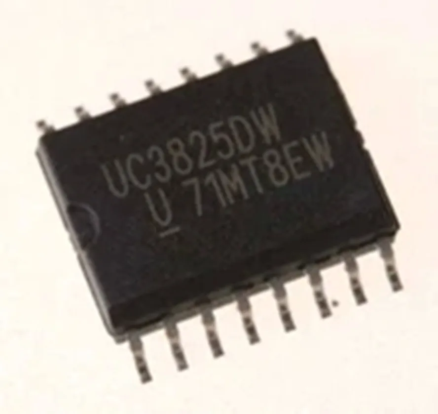 10 шт. UC3825DW SOP-16 | Электронные компоненты и принадлежности