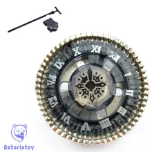 1 шт. по лезвию Металл Fusion 4D набор BB104 basalt Horogium 145WD детские игры игрушки Детский Рождественский подарок с пусковой установкой