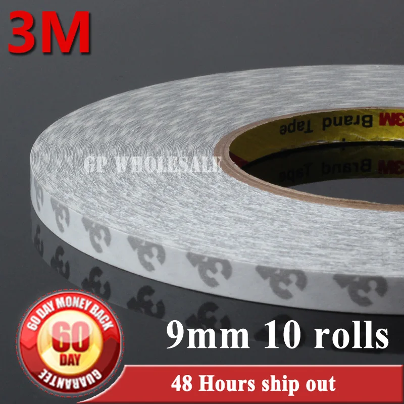 double back sticky tape