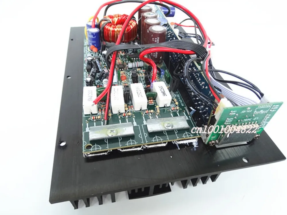 PA-80A usb 3