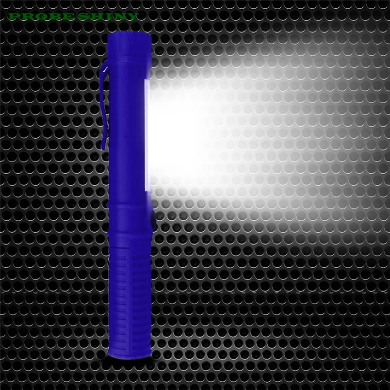 led bulbs led flashlights AAA battery Mini LED Flashlight Pocket