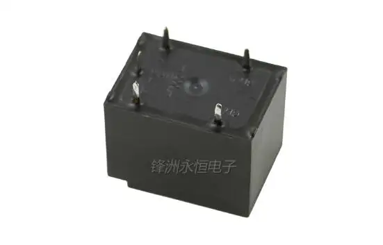 6 шт. реле JS1 5V F 12V 125 в 10 А 5 pin Реле В/12 В/24 В постоянного тока чувствительное|Реле| |