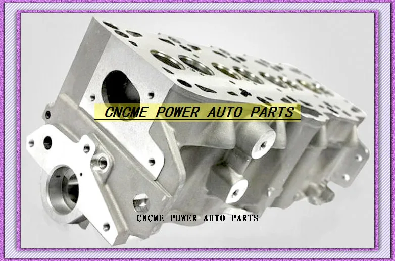 ALH ASV AGR AHF AGP AQM AYQ 1.9TDI 8V Bare Cylinder Head For Audi For Linde Industrial For Seat 038103373E 038103351B 908 703 (1)