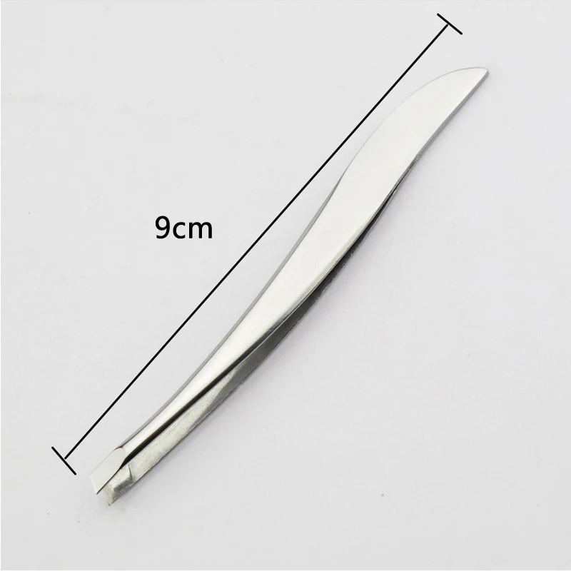 2-pcs-Professional-Tweezers-for-Eyebrow-Eyelashes-Extension-Face-Hair-Removal-Clipper-Volume-Tweezer-Pincet-Stainless-Steel (17)