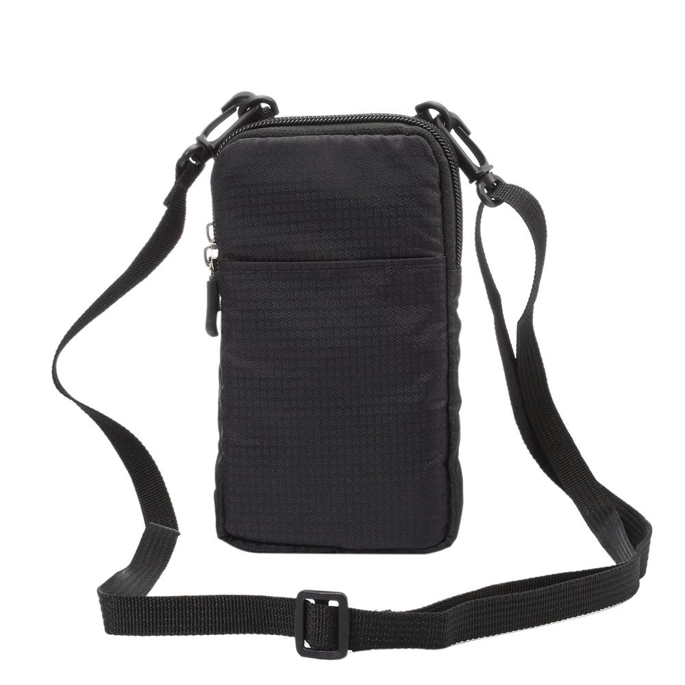 FULAIKATE SPORTS Universal Wallet Bag for iphone6 7 Plus Climbing Portable Case for iPhone 6s mobile phone Shoulder bag holster FULAIKATE SPORTS Universal Wallet Bag for iphone6 7 Plus Climbing Portable Case for iPhone 6s mobile phone Shoulder bag holster