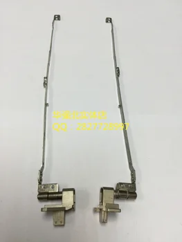 

New LCD Hinges For IBM Thinkpad Z60 T Z60T Notebook LCD Screen Display Left & Right Hinges Steel Brackets Set
