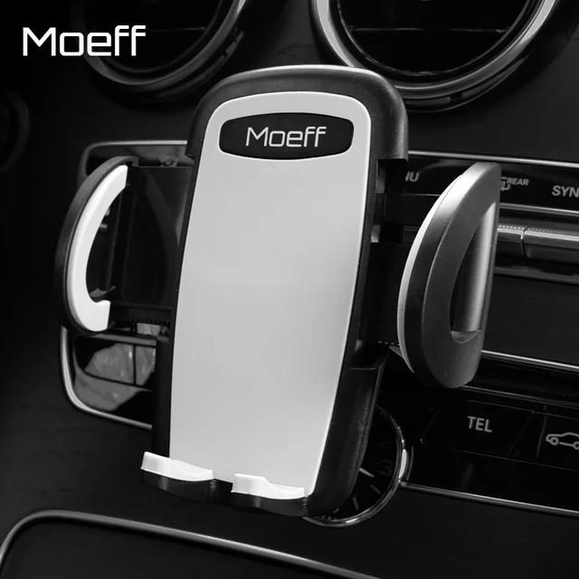 Best Offers Moeff Universal Smartphone Car Phone Holder Cd Slot Mount Holer Stand Mobile Support Cellular Phone For Iphone Samsung s8 note 8 Best Offers Moeff Universal Smartphone Car Phone Holder Cd Slot Mount Holer Stand Mobile Support Cellular Phone For Iphone Samsung s8 note 8