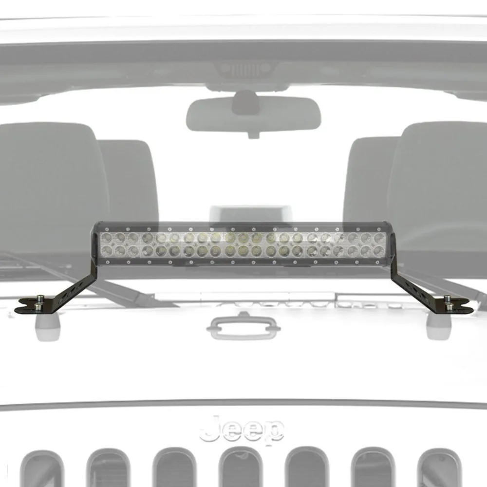 20inch bar lights bracket 6