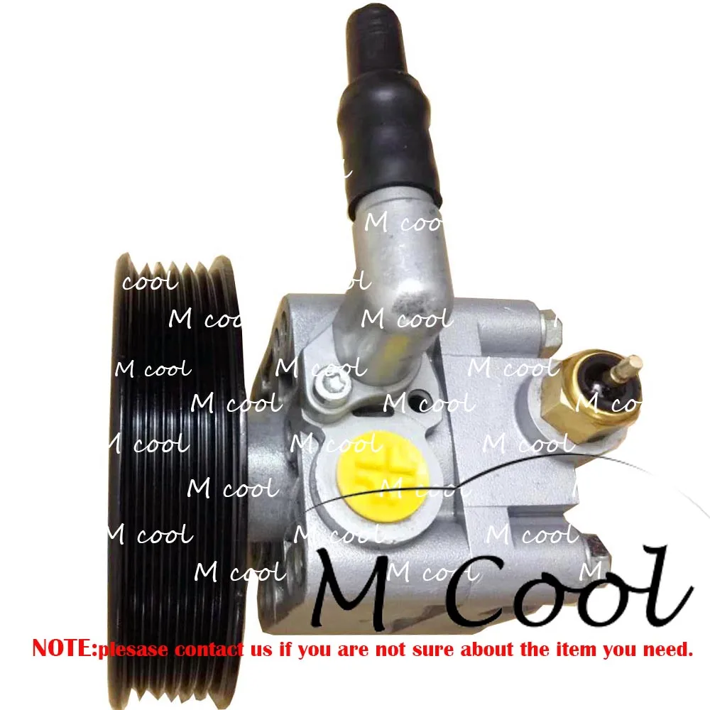 

New Power Steering Pump For Subaru Truck Air Conditioning B9 TRIBECA 2006 2007 34430XA000 34430XA001 34430XA002 34430XA010