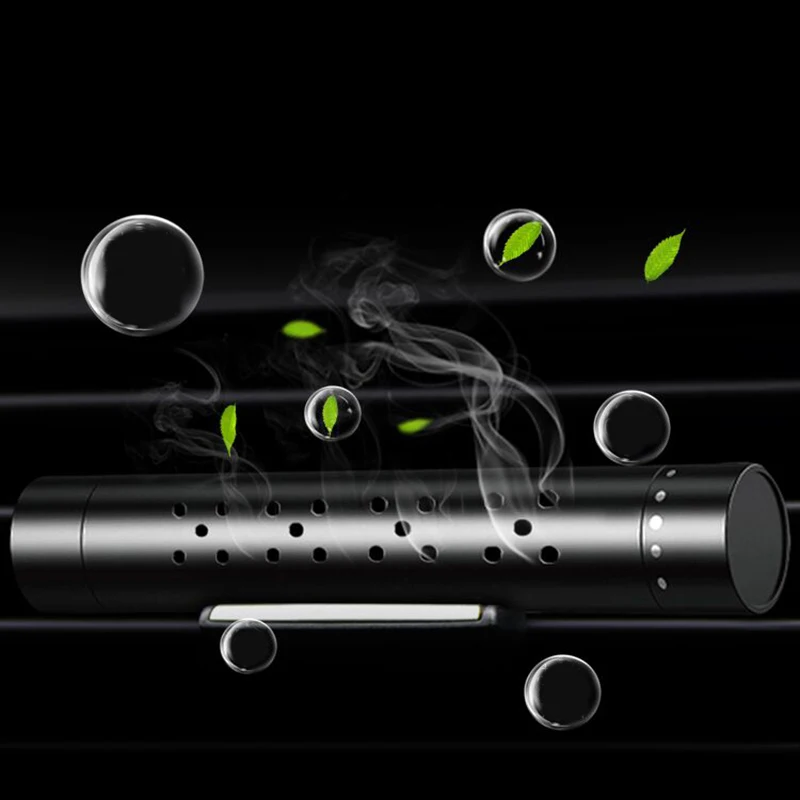 

Car air freshener Auto Outlet Perfume Vent Air Freshener in the Car Air Conditioning Clip Diffuser Solid Perfume whith Clip