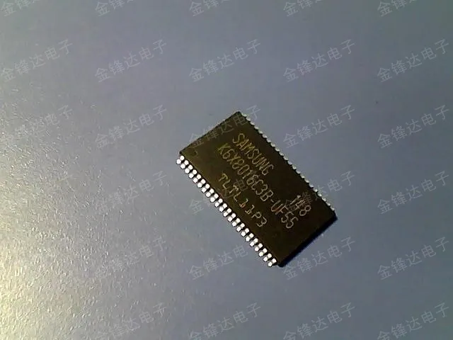 

hot in stock K6X8016C3B-UF55