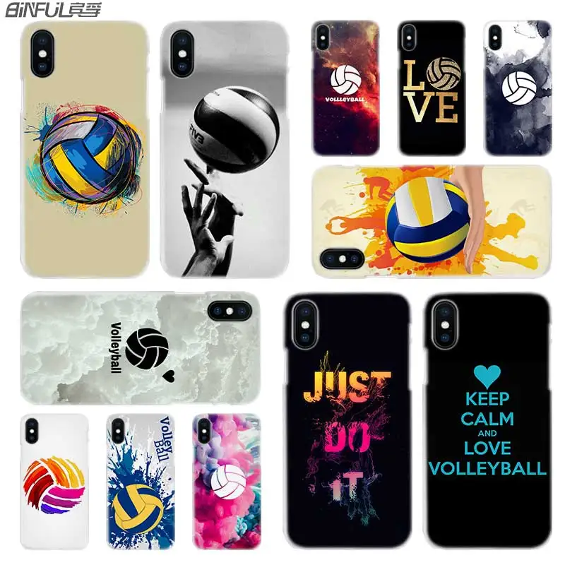 BINFUL iphone case cover transparent coque for iPhone X XR