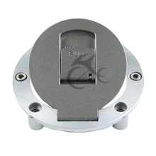 Топливный бак газа крышка Кепки и ключ для Yamaha YZF R1 XJR 1998 1999-400 1200 TZR50 TZR125 TZR250 3XV V2 FZ400 FZX250
