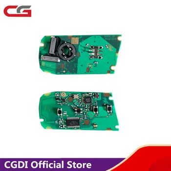 

For BMW F Series CAS4+/FEM Blade Key 315 MHZ Board without Shell